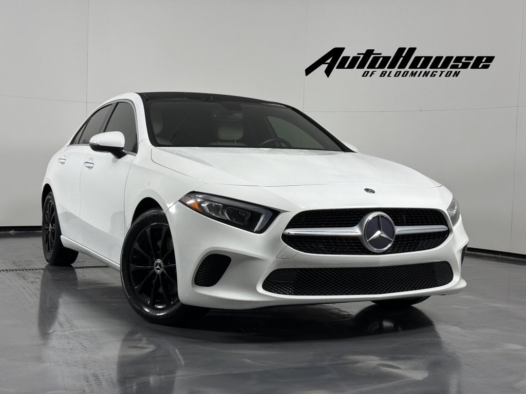 Used 2019 Mercedes-Benz A 220 w/ Premium Package image 1