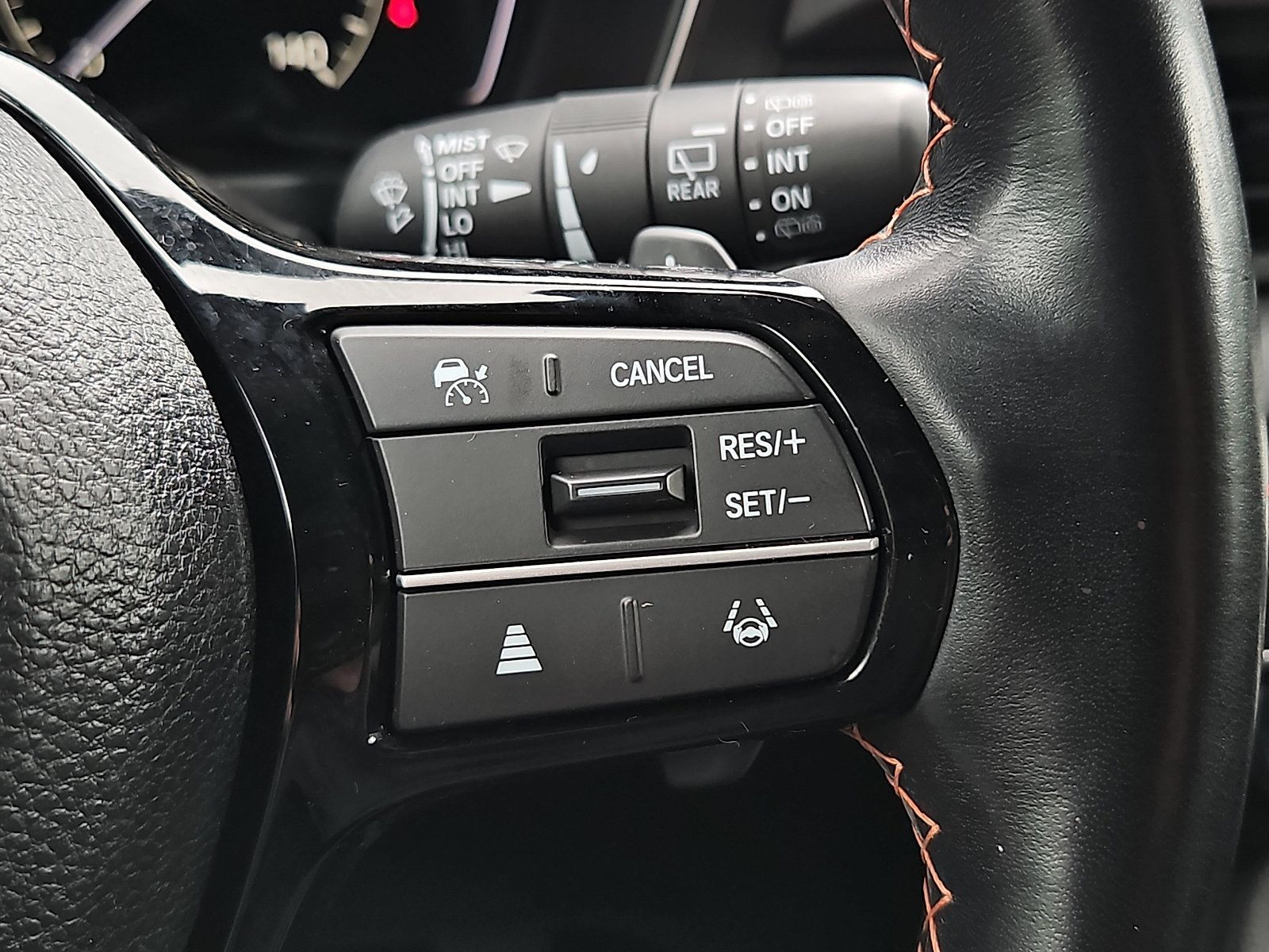 Certified 2023 Honda Pilot TrailSport image 26