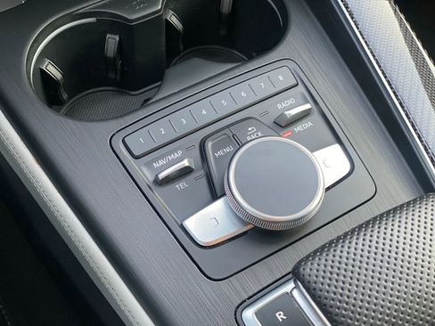 Used 2019 Audi RS 5 Sportback w/ Black Optic Package image 47