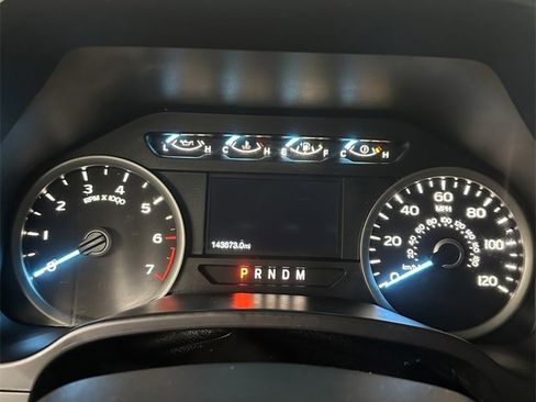 Used 2018 Ford F150 XLT w/ Equipment Group 302A Luxury image 20