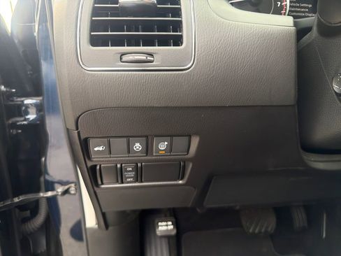 Certified 2024 Nissan Armada SL w/ Cargo Package image 39