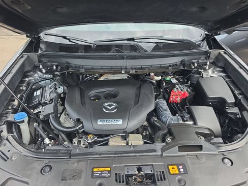 Used 2016 MAZDA CX-9 Touring AWD/4WD image 34