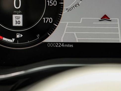 Used 2026 Jaguar F-PACE R-Dynamic S AWD/4WD image 25