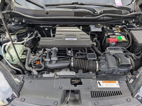 Used 2020 Honda CR-V Touring image 22