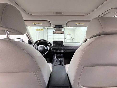 Used 2022 Honda Civic EX image 22