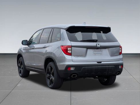 Certified 2019 Honda Passport Sport image 4