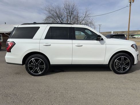 Used 2020 Ford Expedition Limited w/ Equipment Group 303A image 21