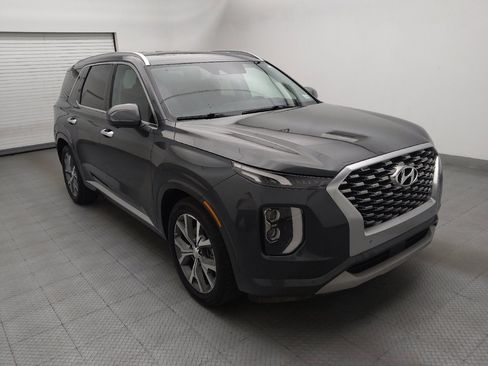 Used 2022 Hyundai Palisade Limited FWD image 13