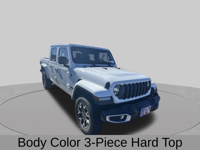 Used 2026 Jeep Gladiator Sport AWD/4WD image 5