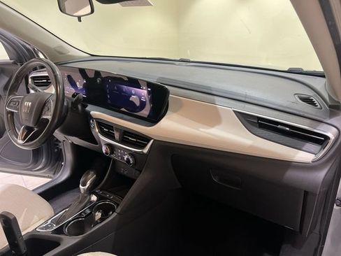Used 2024 Buick Encore GX Preferred w/ Comfort Package FWD image 23