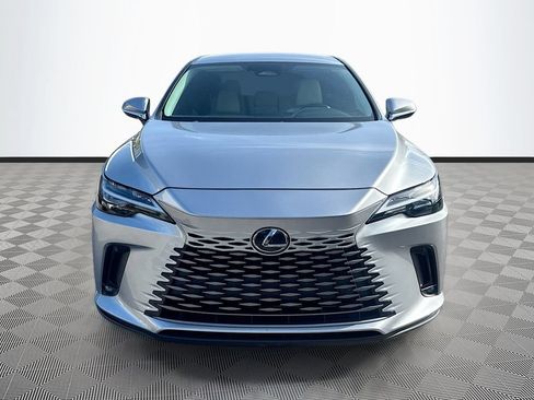Used 2024 Lexus RX 350 FWD w/ Technology Package image 2