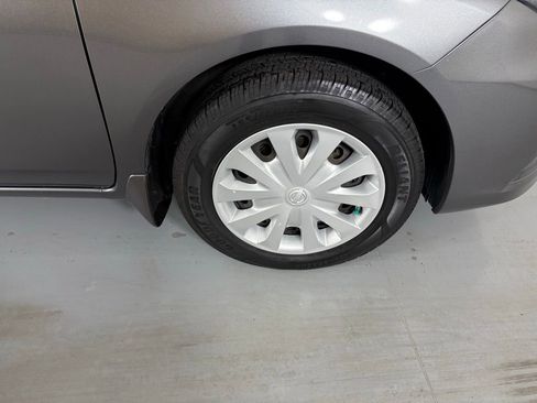 Used 2016 Nissan Versa S image 10