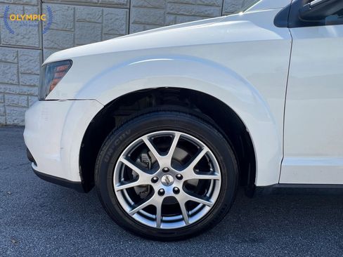 Used 2019 Dodge Journey GT AWD/4WD image 9