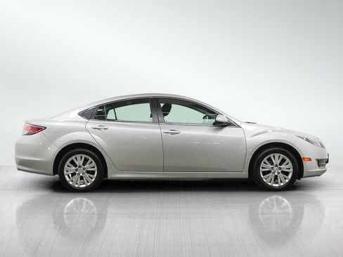 Used 2010 MAZDA MAZDA6 i Touring FWD image 6