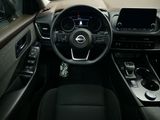 Used 2023 Nissan Rogue S image 2