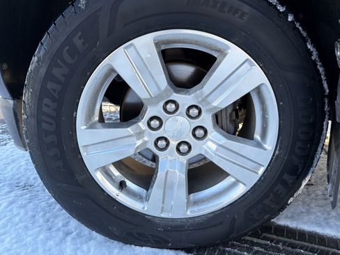 Used 2018 Chevrolet Colorado Z71 w/ Centennial Edition image 24