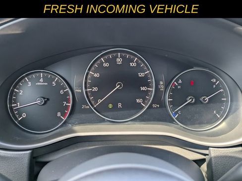 Certified 2025 MAZDA CX-30 AWD 2.5 S w/ Preferred Package image 22