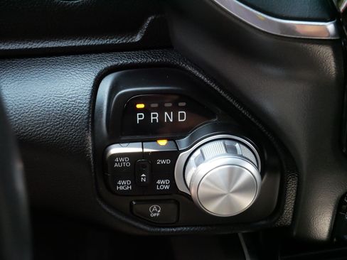 Used 2022 RAM 1500 Laramie AWD/4WD image 24