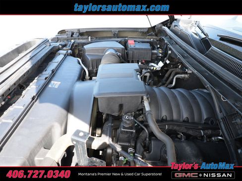Used 2022 GMC Sierra 2500 Denali AWD/4WD image 55