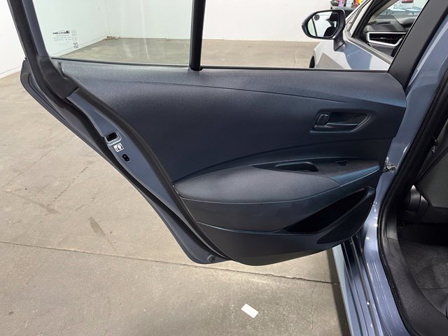 Used 2022 Toyota Corolla LE FWD image 20
