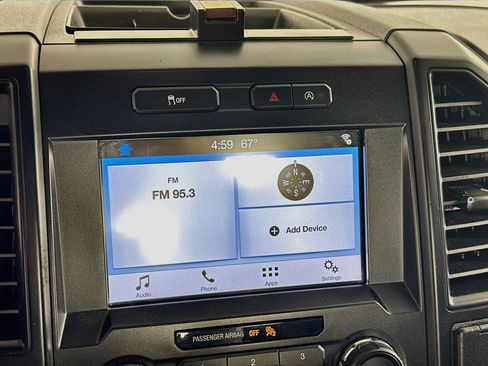 Used 2018 Ford F150 XL w/ Equipment Group 101A Mid RWD image 19