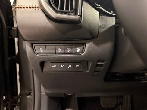 New 2026 MAZDA CX-50 2.5 Hybrid w/ Weather Package image 15