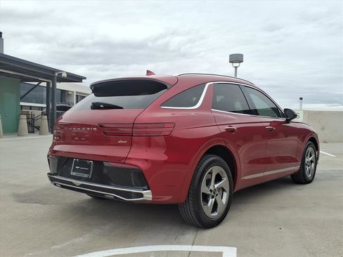 Certified 2026 Genesis GV70 2.5T image 6