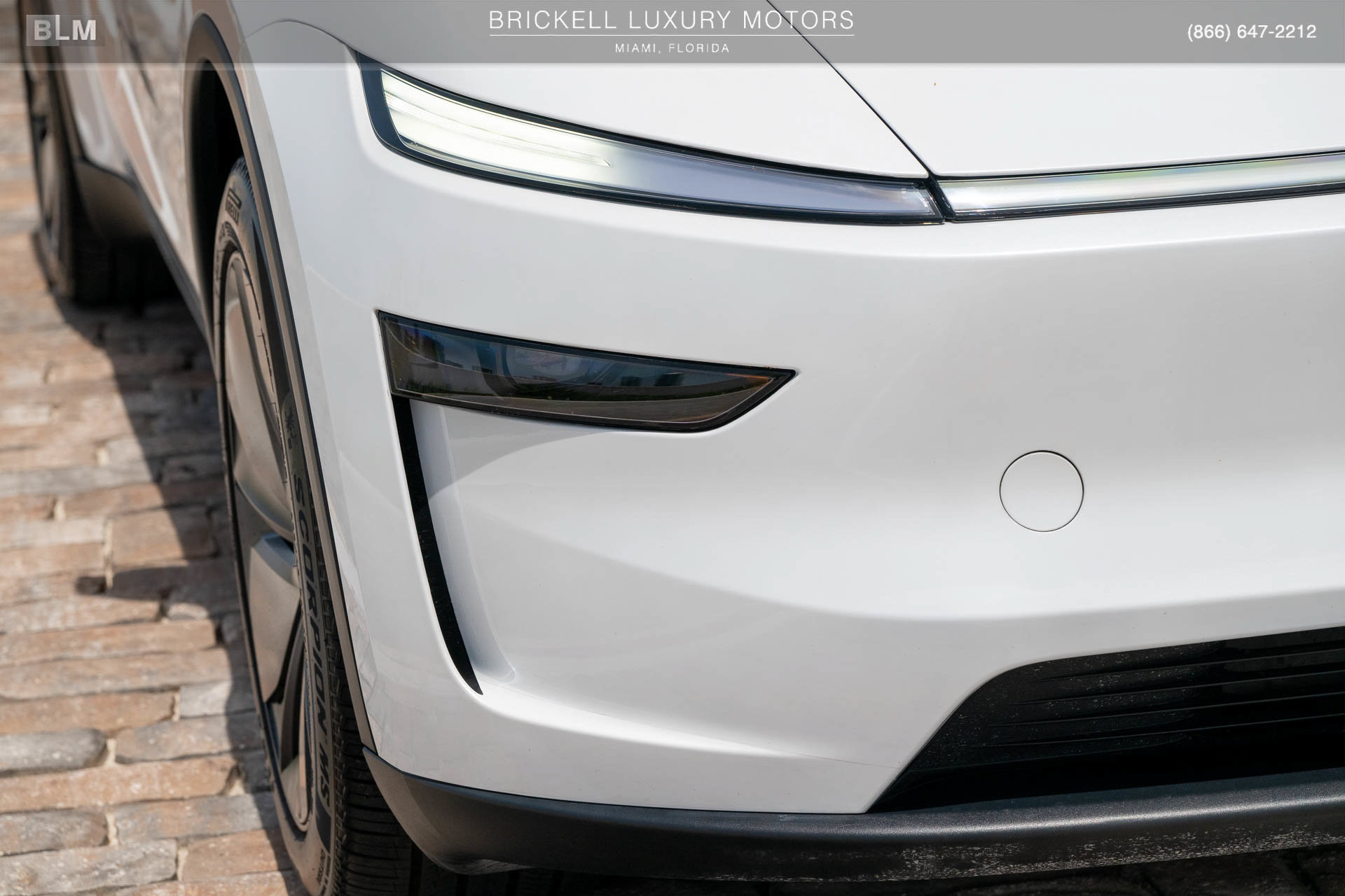 Used 2026 Tesla Model Y Long Range AWD/4WD image 49