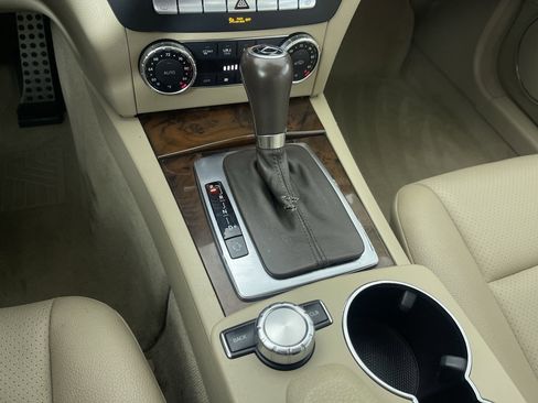 Used 2012 Mercedes-Benz C 300 4MATIC Sedan image 22