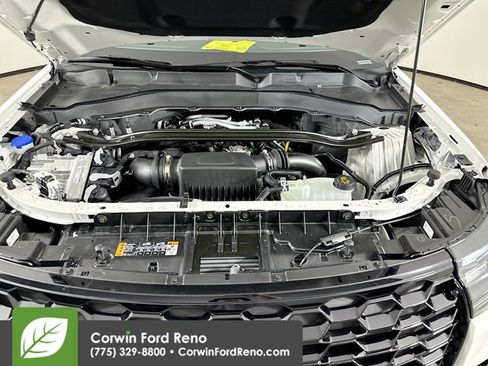 New 2026 Ford Explorer ST w/ Sun And Sound Package AWD/4WD image 34