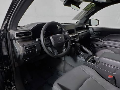 Used 2024 Toyota Tacoma SR5 image 30