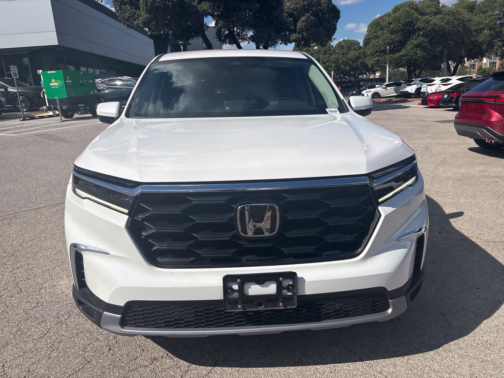 Used 2024 Honda Pilot EX-L image 8