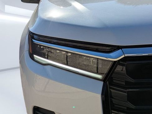 New 2026 Honda Pilot Elite image 10