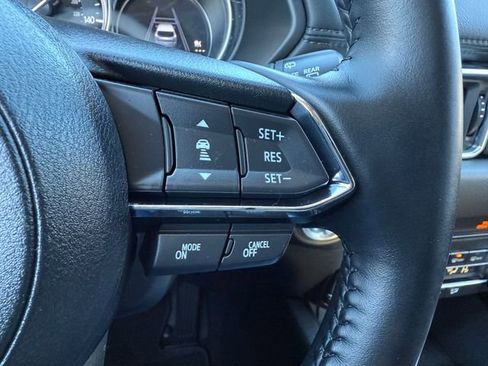 Used 2024 MAZDA CX-5 AWD 2.5 S w/ Select Package image 15