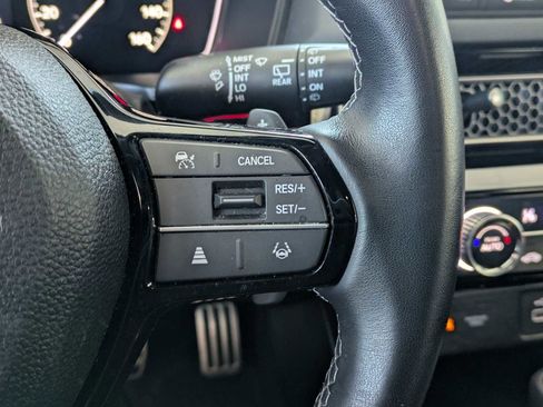 Certified 2024 Honda Civic Sport image 22