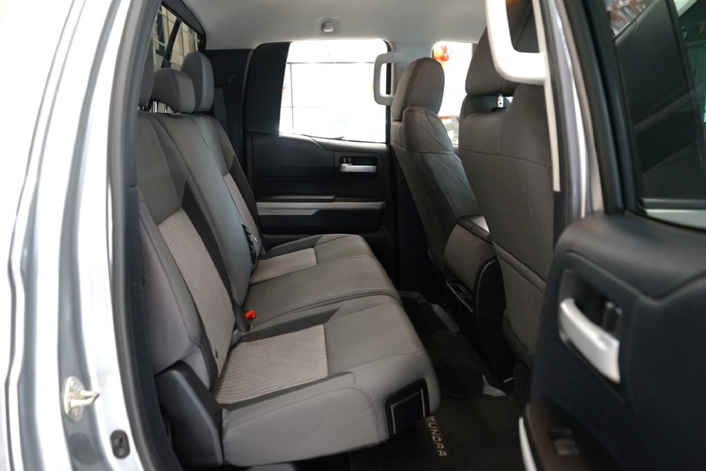Used 2014 Toyota Tundra SR5 AWD/4WD image 11