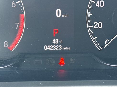 Used 2022 Honda Accord Sport image 21