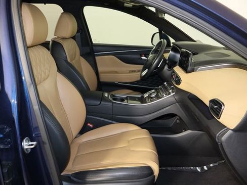 Used 2023 Hyundai Santa Fe Calligraphy image 19