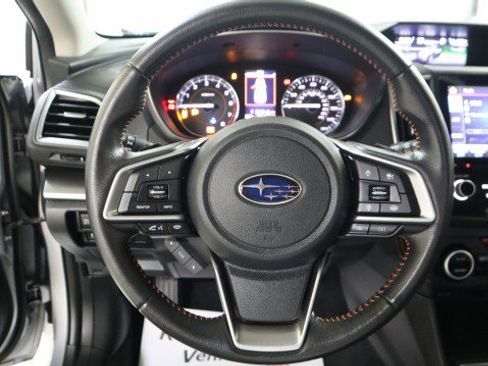 Used 2021 Subaru Crosstrek 2.5i Limited w/ Moonroof Package 2 image 20