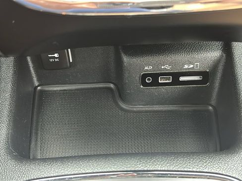 Used 2015 Dodge Durango Citadel w/ Technology Group image 29