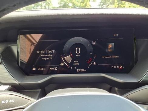 New 2025 GMC Acadia Elevation w/ Elevation Premium Package image 16