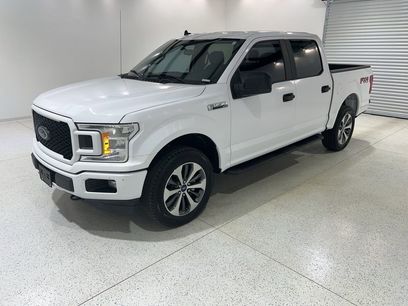 Used 2020 Ford F150 XL w/ Equipment Group 101A Mid