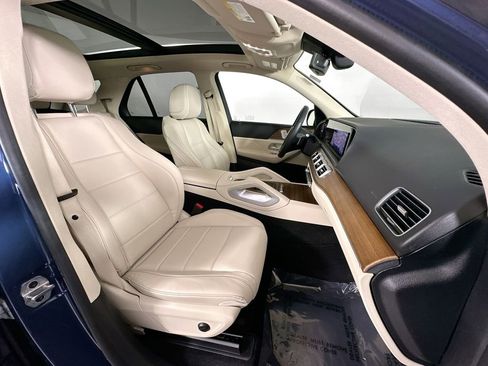 Used 2024 Mercedes-Benz GLE 350 4MATIC image 29