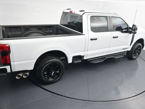 Used 2026 Ford F250 XL w/ STX Appearance Package AWD/4WD image 21