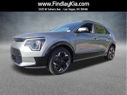 New 2026 Kia Niro Wind
