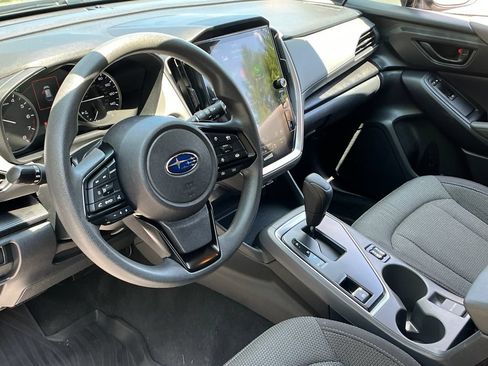 Used 2024 Subaru Crosstrek 2.0i Premium AWD/4WD image 35