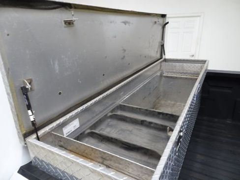 Used 2019 Chevrolet Silverado 1500 W/T w/ WT Fleet Convenience Package image 17