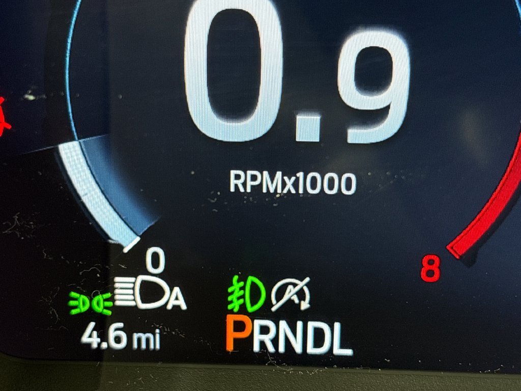 New 2027 Ford Explorer Platinum RWD image 23