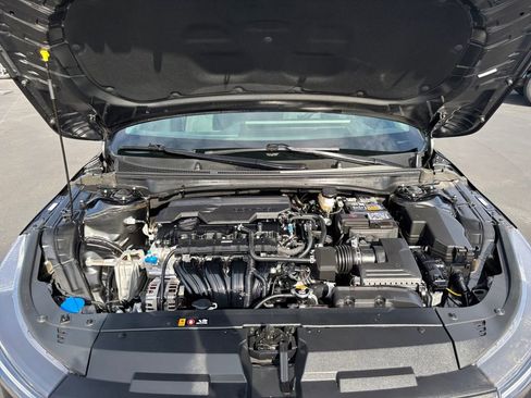 Used 2025 Kia K4 FWD image 30