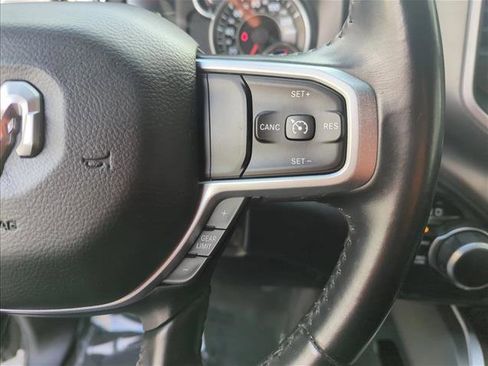 Used 2019 RAM 1500 Big Horn image 16